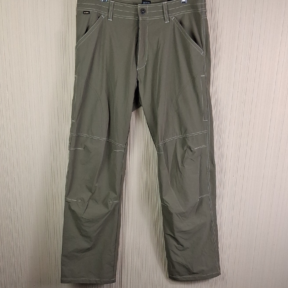 Kuhl Renegade Men's Cargo Hiking Pants